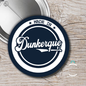 Made in Dunkerque