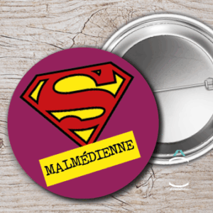 Super Malmédienne