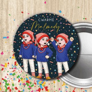 Cwarmê Malmedy – Longs-Nés