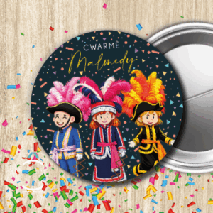 Cwarmê Malmedy – Haguettes