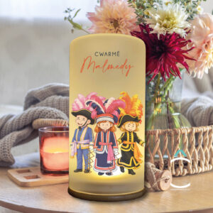 Cwarmê Malmedy – Haguettes