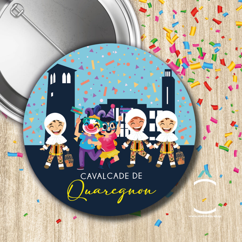 Cavalcade de Quaregnon