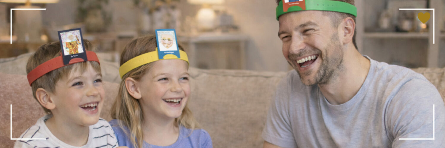 Devine qui je suis - Carnaval de Binche