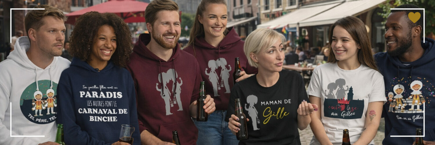 Un look 100% carnaval