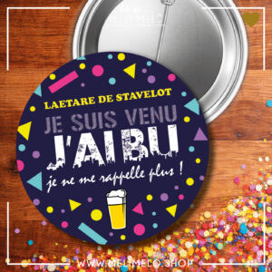 Je suis venu, j&rsquo;ai bu, je ne me rappelle plus