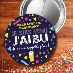 Je suis venu(e), j&rsquo;ai bu, je ne me rappelle plus