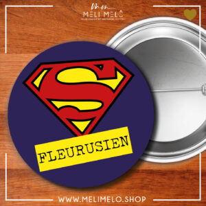 Super Fleurusien(ne)