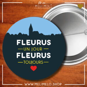 Fleurus un jour, Fleurus toujours