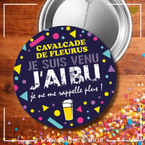 Je suis venu(e), j&rsquo;ai bu, je ne me rappelle plus