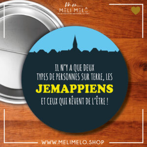 Il n&rsquo;y a que deux types de personnes sur terre