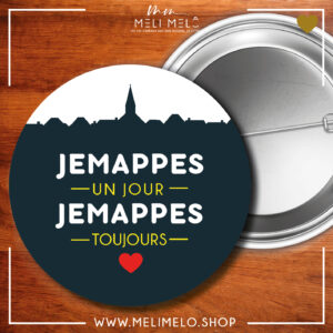 Jemappes un jour, Jemappes toujours
