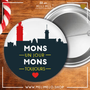 Mons un jour, Mons toujours