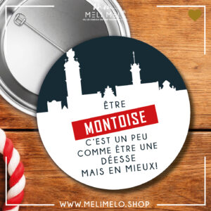 Etre Montois(e) c&rsquo;est un peu comme être un Dieu/Déesse mais en mieux!