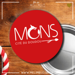 Mons, cité du Doudou