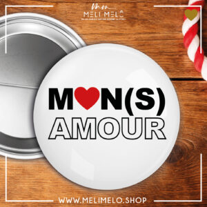 Mon(s) amour