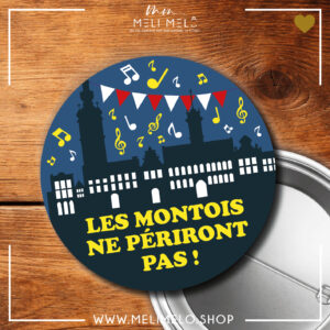 Les montois ne périront pas 