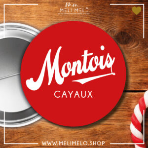 Montois cayaux