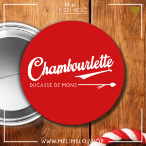Chambourlette