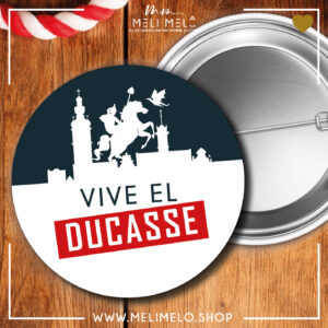 Vive el Ducasse