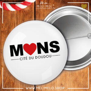 Mons, cité du Doudou