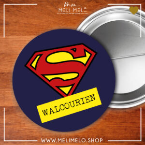 Super Walcourien(ne)
