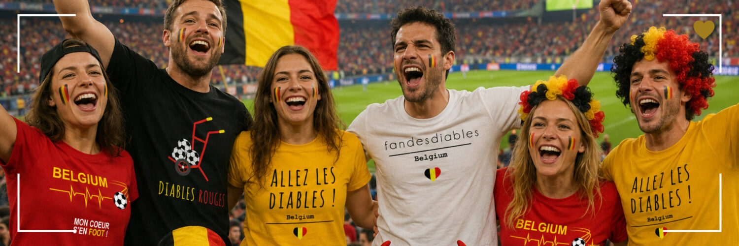 Red dingues des Diables