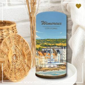 Lampe – Wimereux