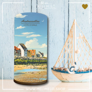 Lampe – Audresselles