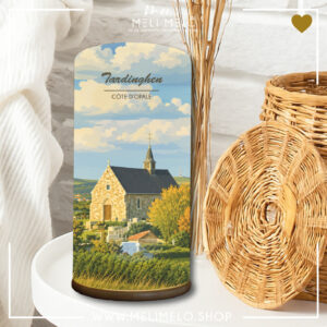 Lampe – Tardinghen