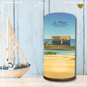 Lampe – Le Portel