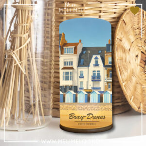 Lampe – Bray-Dunes