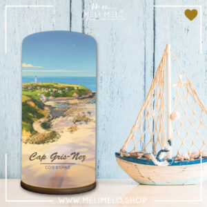 Lampe – Cap Gris-Nez