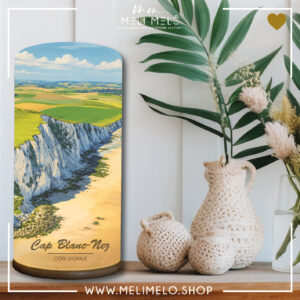 Lampe – Cap Blanc-Nez