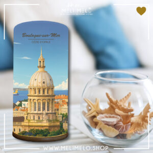Lampe – Boulogne-sur-Mer