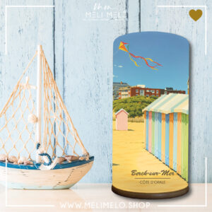 Lampe – Berck-sur-Mer