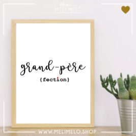 Fête des grands-pères