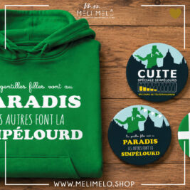Simpélourd