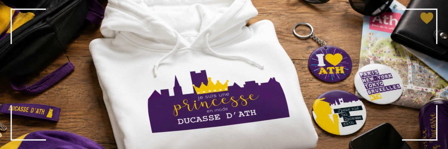 Ducasse d'Ath