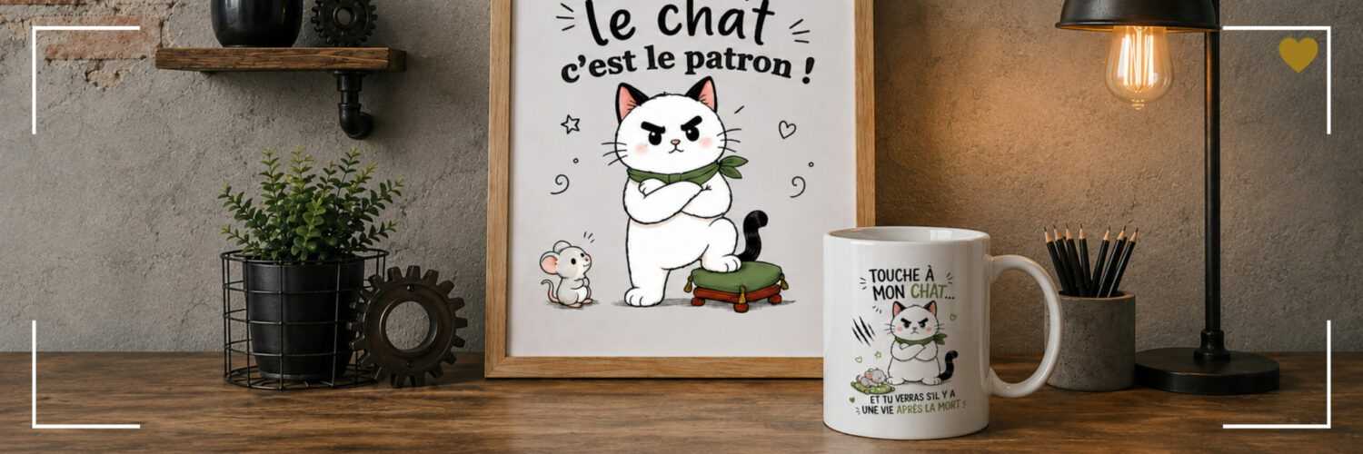 Les Chat'ouilles