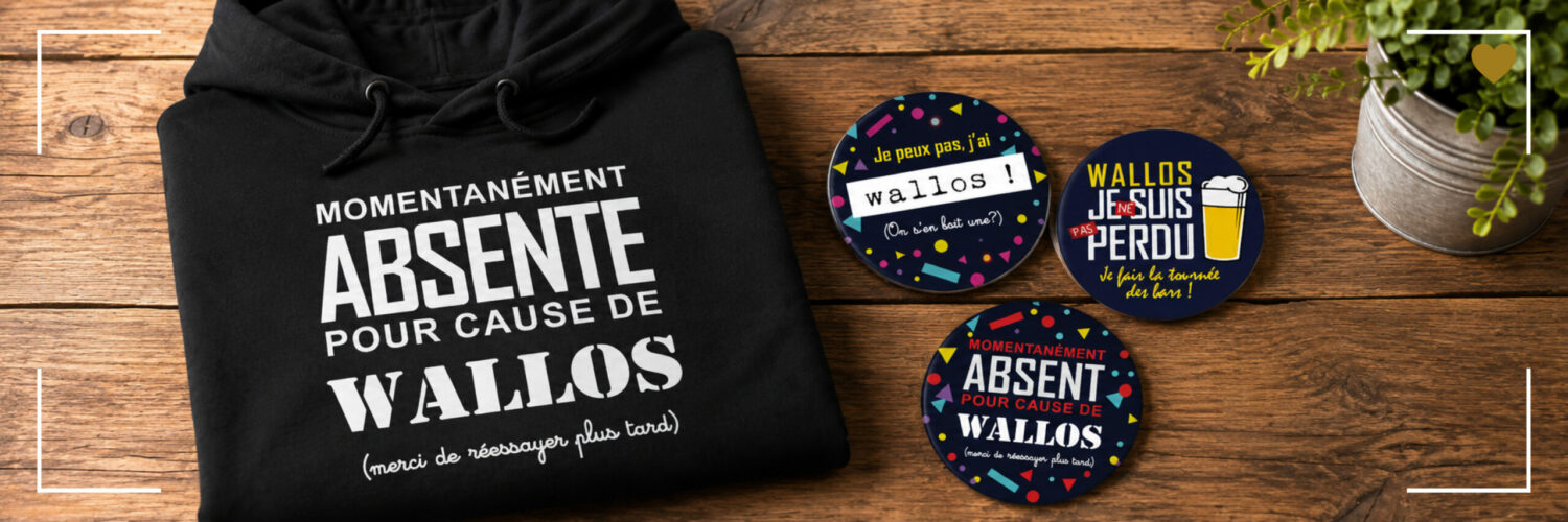 La Wallonie en fête!