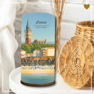 Lampe – Calais