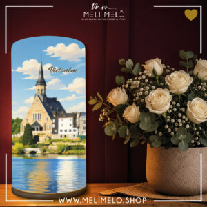 Lampe – Vielsalm
