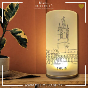 Lampe – Thuin