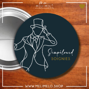 Simpélourd – Soignies