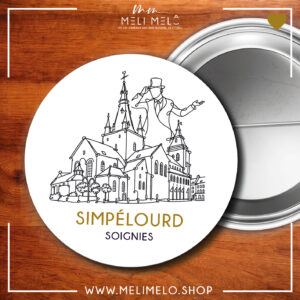 Simpélourd – Soignies
