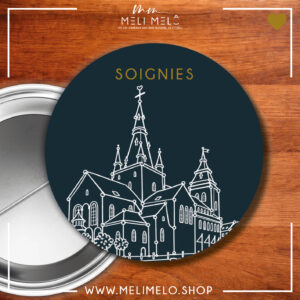 Soignies