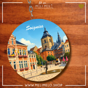 Soignies